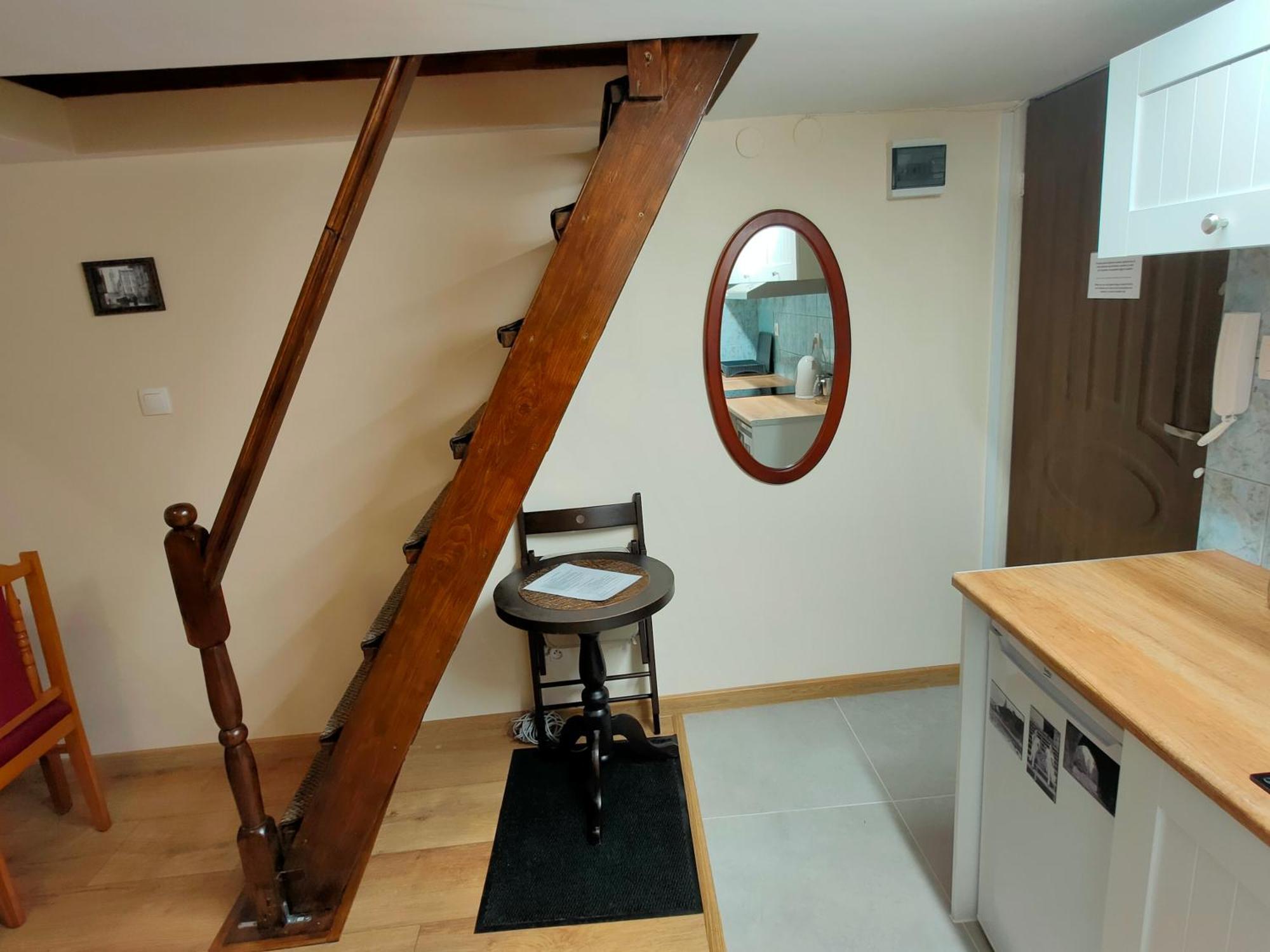 Krakow Old Town Apartment Exterior foto